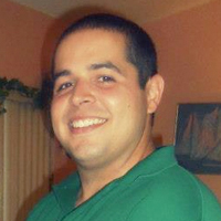 Kevin Calero Graphic Designer Web Developer